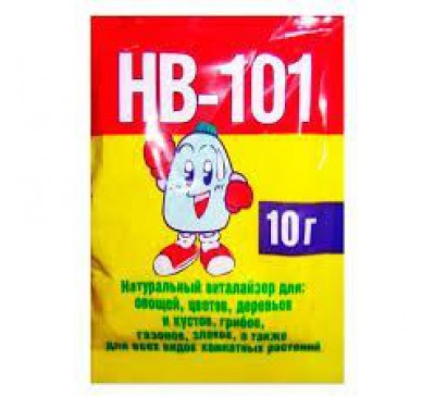 HB-101 гранулы 10гр.